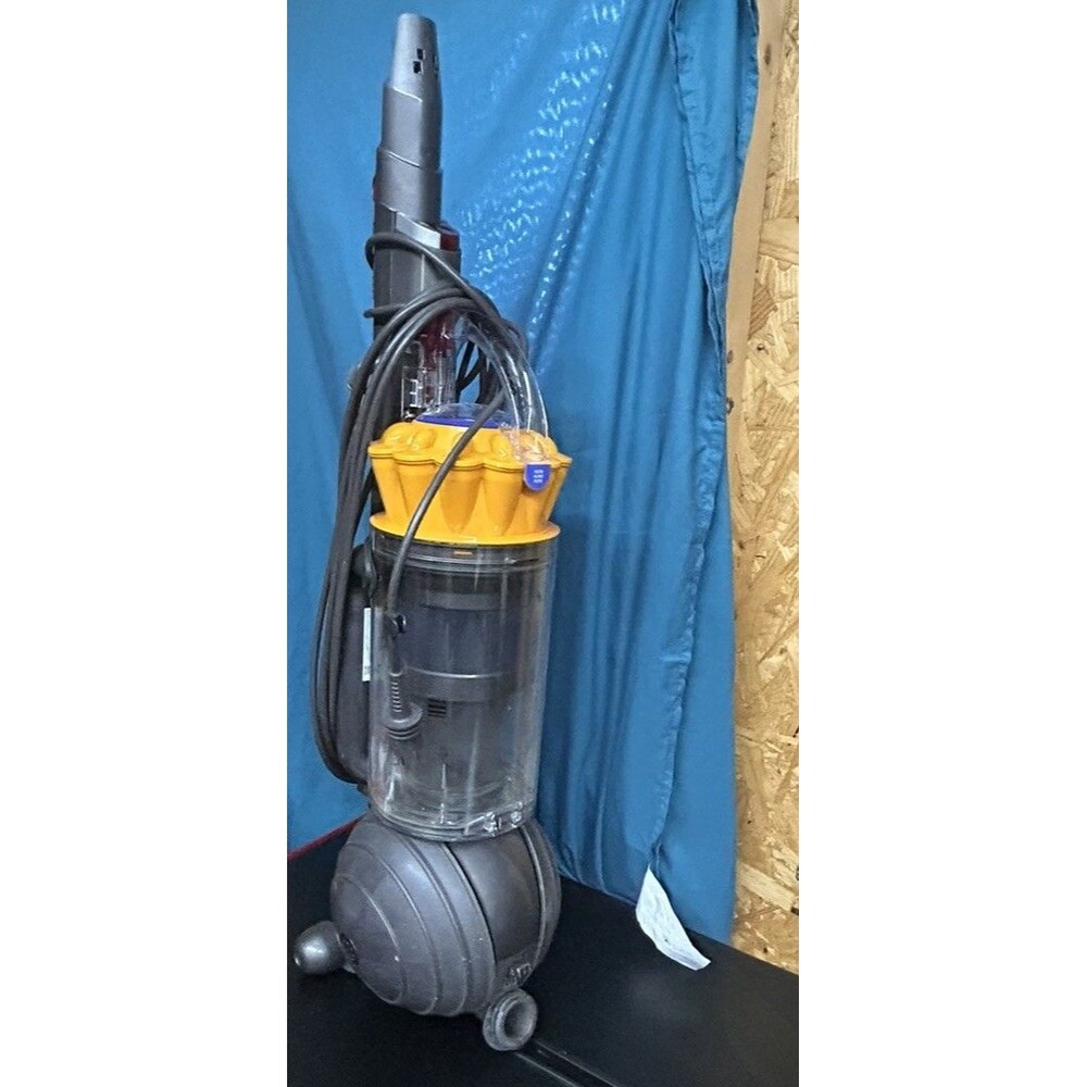 Dyson Up13 Parts Missing